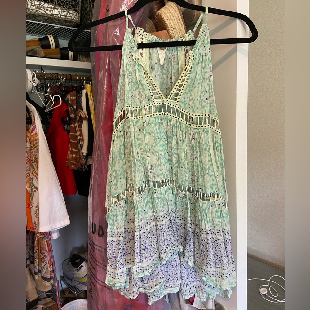 Free People Top